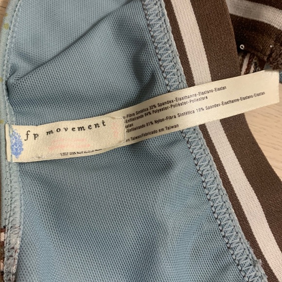 Free People Movement Serene Sport Bra - Picture 4 of 7